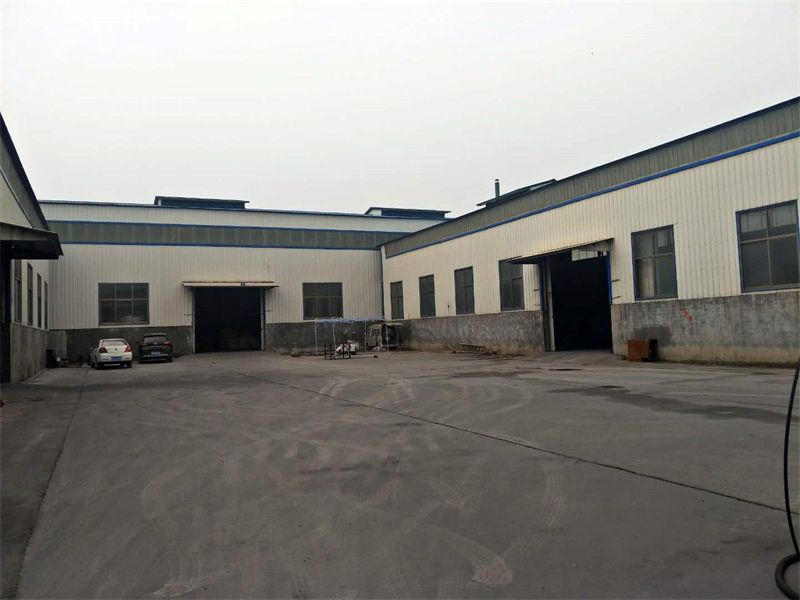 鋼鐵燒結(jié)煙氣超低排放改造與您攜手行動，建設(shè)天藍、地綠、水清的美麗中國
